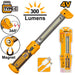 Ingco Work Lamp Type C 3.5W 2 Settings HWLI043006
