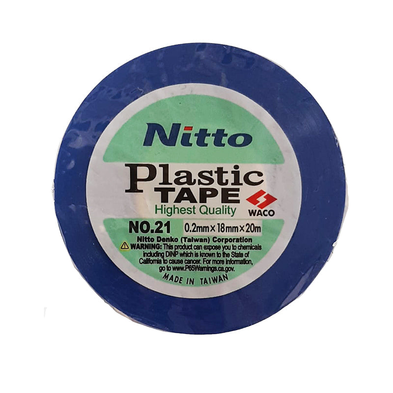 Insulation Tape Blue