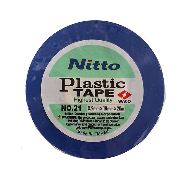 Insulation Tape Blue