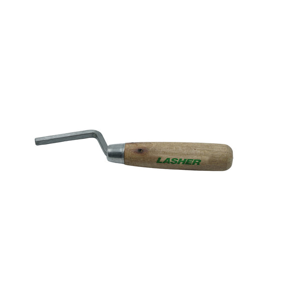JOINTER CROSS SQUARE 6mm FG10198 LASHER