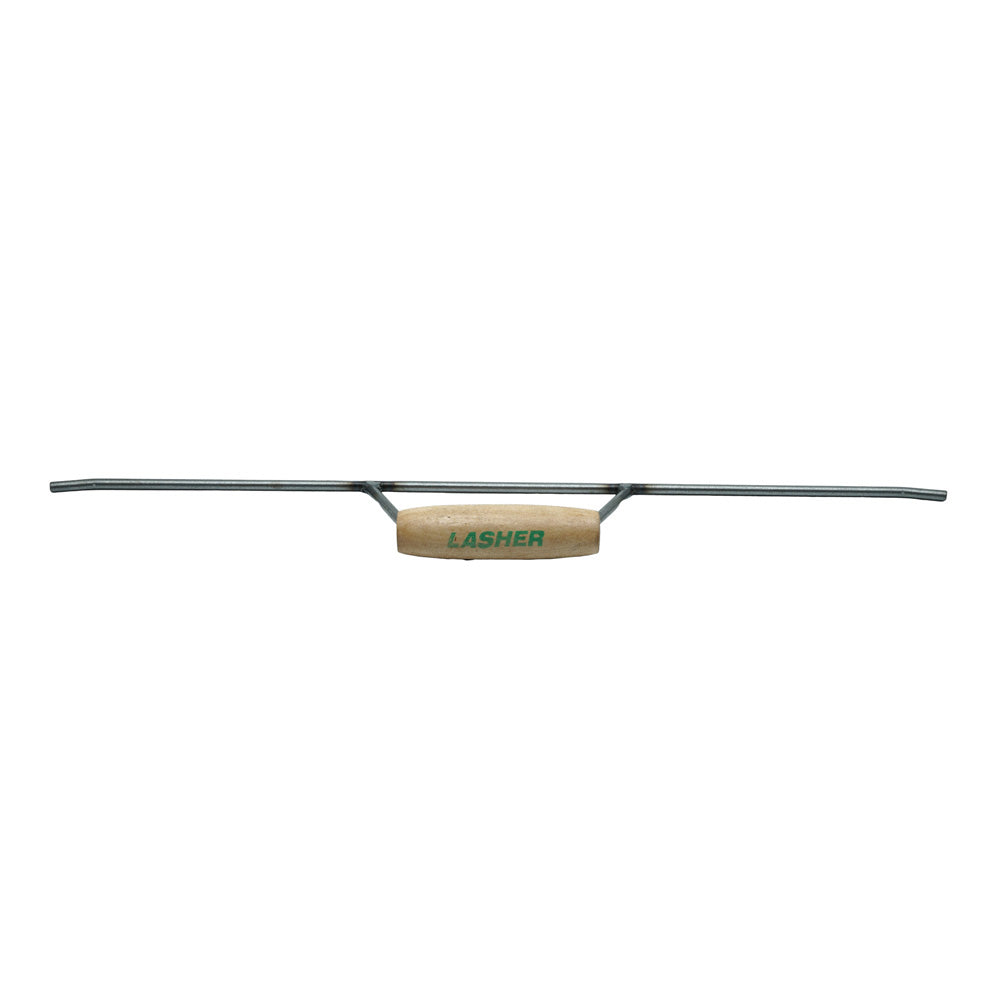 JOINTER LONG ROUND 6mm FG10210 LASHER