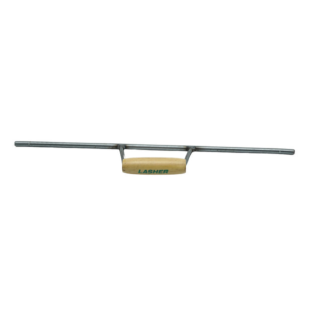 JOINTER LONG ROUND 9.5mm FG10213 LASHER