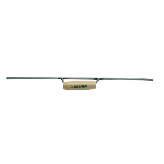 JOINTER LONG SQUARE 6mm FG10218 LASHER
