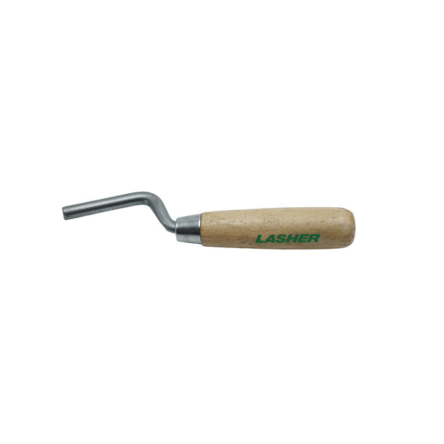 JOINTER ROUND CROSS BRICK 9.5mm FG10208 LASHER