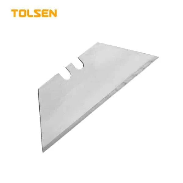 KNIFE BLADE 10pack TOL30010 TOLSEN