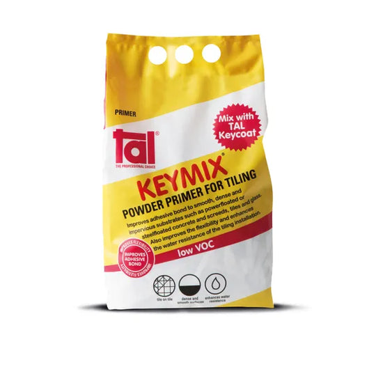 Keymix 5kg Tal