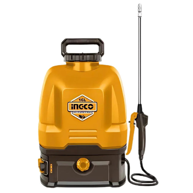 Knapsack Sprayer 16L 20V CSPLI2016 Ingco
