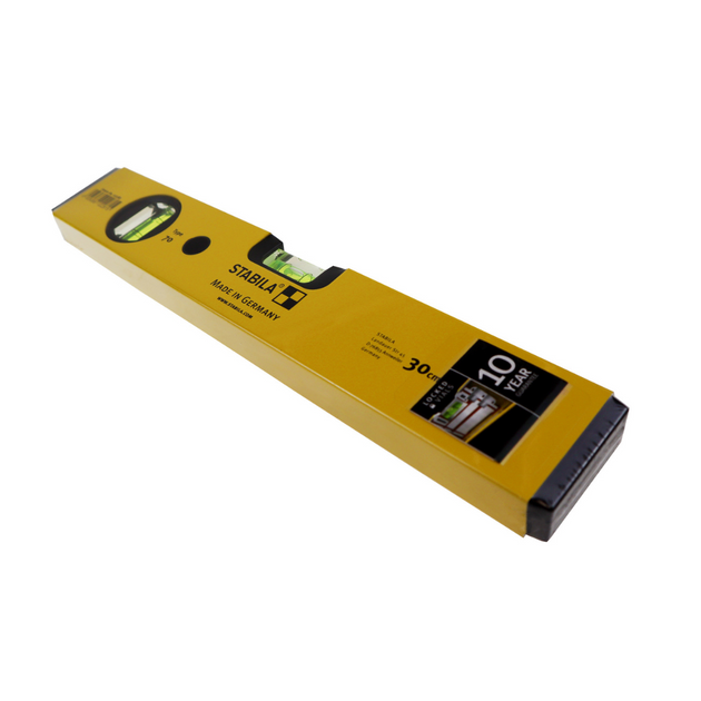 LEVEL 30CM STAB300 STABILA
