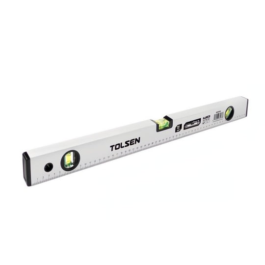 LEVEL 450mm GREY TOL35221 TOLSEN