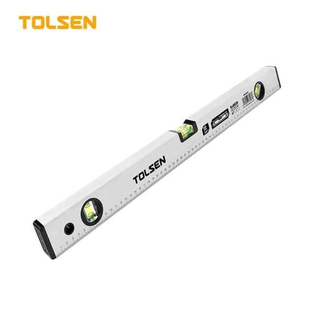 LEVEL 600mm GREY TOL35223 TOLSEN