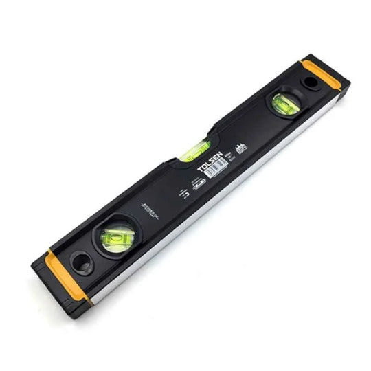 LEVEL MAGNETIC 400mm TOL35111 TOLSEN