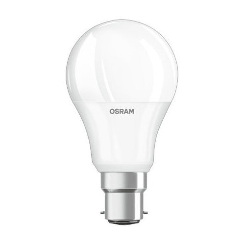 Led Globe 9w B22 CW Osram