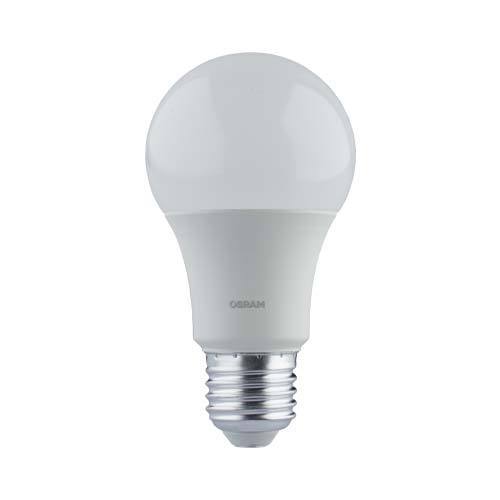 Led Globe 9w E27 CW Osram