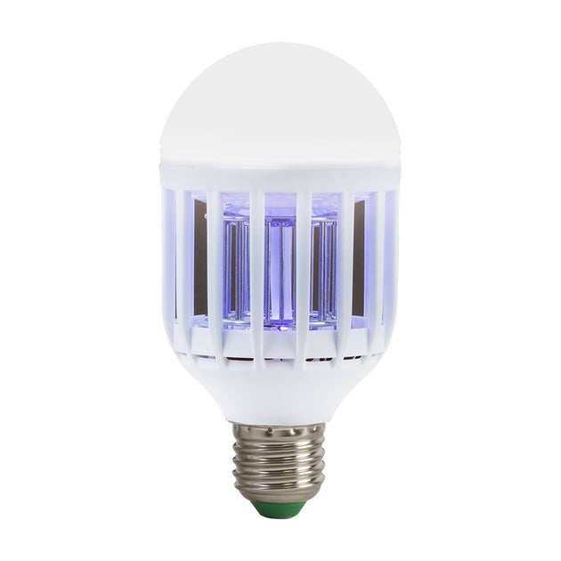 Led Light & Mosquito Bulb Eurolux G122