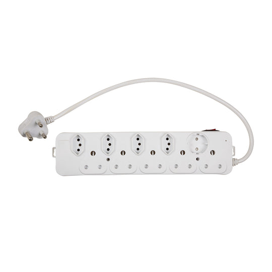 Multiplug 10Way Eurolux EP64