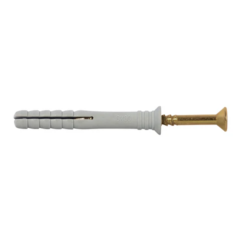NAIL IN ANCHOR 6X35mm (10 PACK) RUWAG