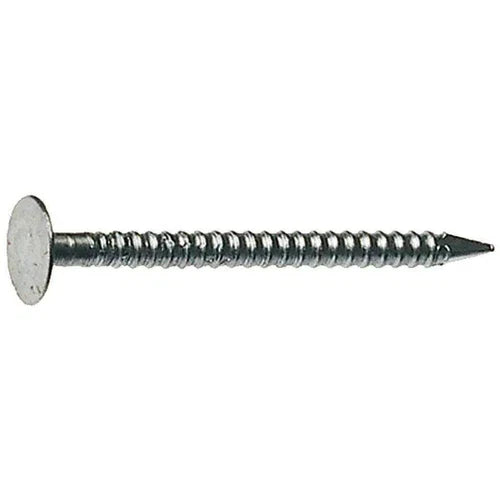 NAIL RING SHANK 30mmx500g HENDOK
