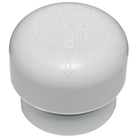 ONE WAY VALVE 50mm WAV50 MARLEY