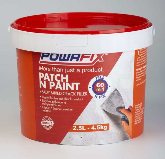PATCH AND PAINT POWAFIX 2.5L