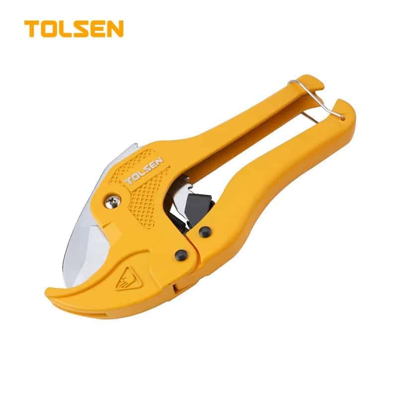 PIPE CUTTER 3-42mm, 225mm TOL33001 TOLSEN
