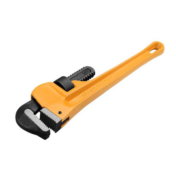PIPE WRENCH 350mm TOL10234 TOLSEN