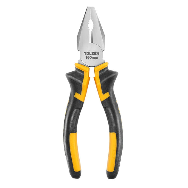 PLIER COMB 160mm TOL10000 TOLSEN