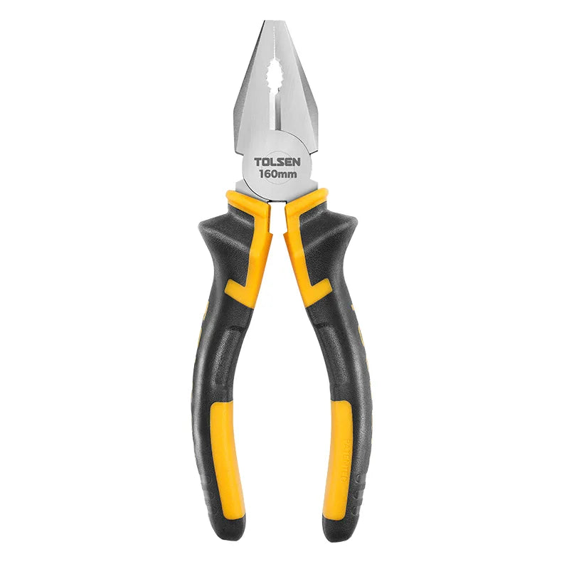 PLIER COMB 160mm TOL10000 TOLSEN
