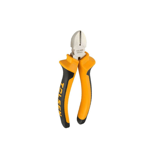 PLIER DIAGONAL 180mm TOL10004 TOLSEN