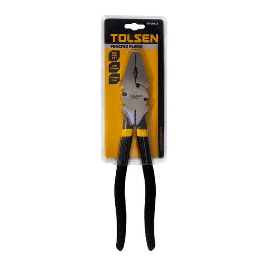 PLIER FENCING 250mm TOL09922 TOLSEN