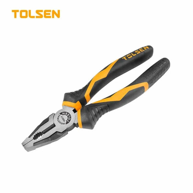 PLIER INDUSTRIAL 200mm TOL10017 TOLSEN