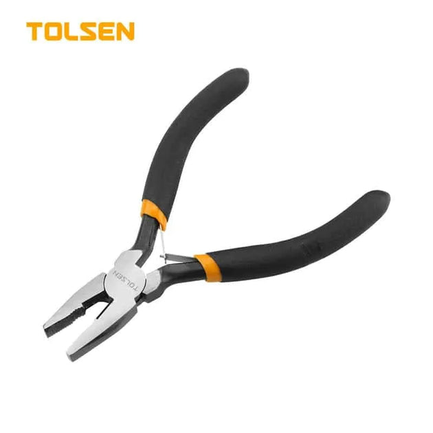 PLIER MINI 115mm TOL10030 TOLSEN