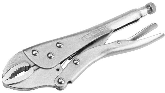 PLIER VICE 250mm TOL10051 TOLSEN