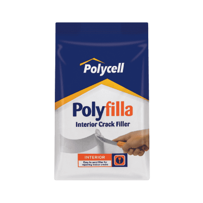 POLYFILLA INTERIOR 500g POLYCELL