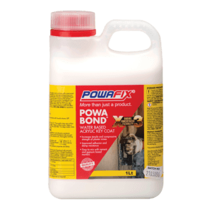 POWABOND KEYCOAT POWAFIX 1 Lt