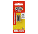 POZI BITS 2X25 (2 PACK) RUWAG