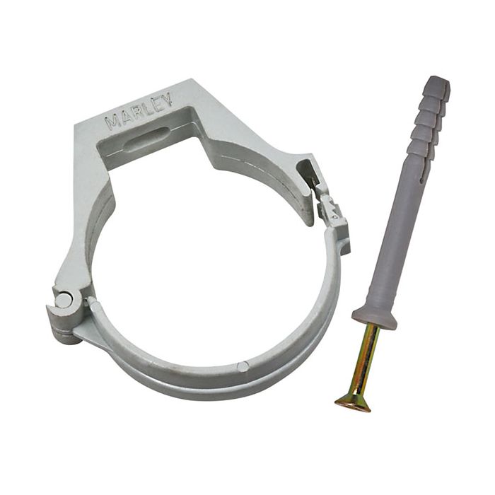 PVC HOLDERBAT 50mm WHB5 MARLEY