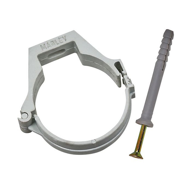 PVC HOLDERBAT 50mm WHB5 MARLEY