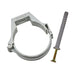 PVC HOLDERBAT 50mm WHB5 MARLEY
