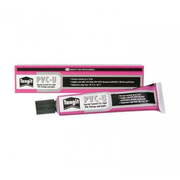 PVC Weld 125 ml Tangit