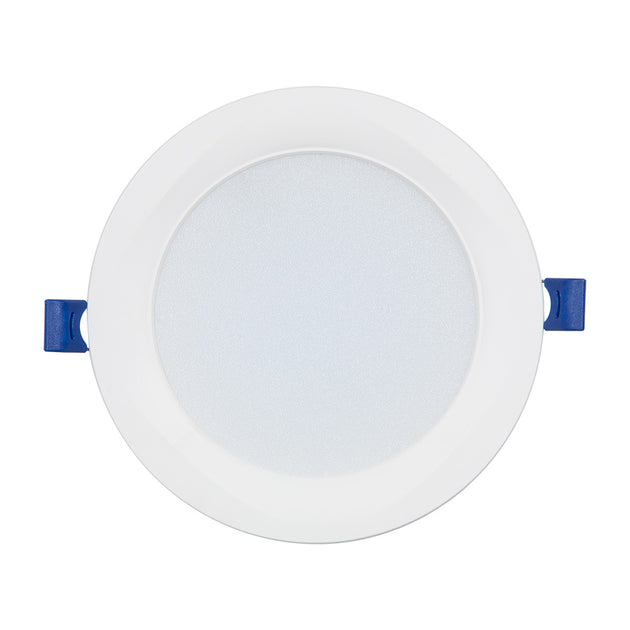 Panel Light 9w Round Eurolux D113