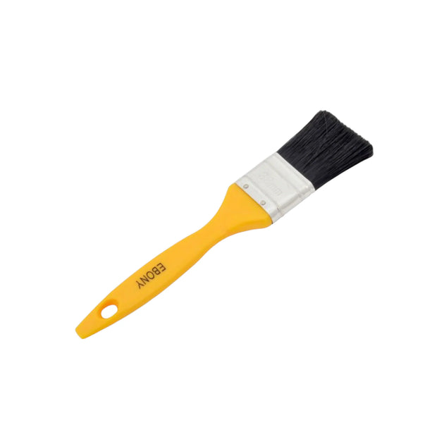 PAINT BRUSH EBONY 38mm ACADEMY