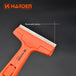 PLASTIC SCRAPER 145x100mm HARDEN