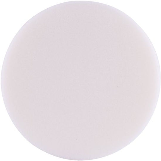 Polishing Pad Cutting  White 150mm SPC00208