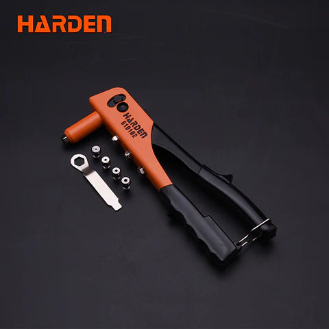 HAND RIVETER 240mm HARDEN