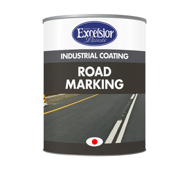 Road Line Red Excelsior 1L
