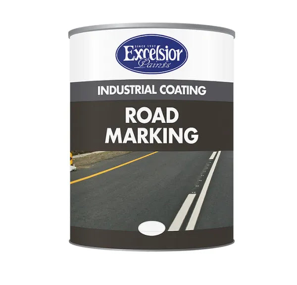 Road Line White Excelsior 1L
