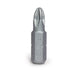 POZI BITS 2X25 (2 PACK) RUWAG
