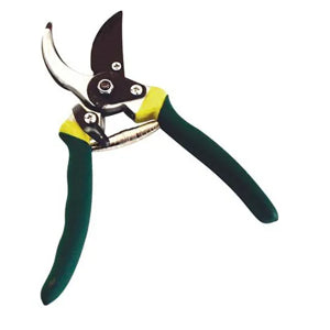 SECATEUR BYPASS MEDIUM DUTY 70-0345 LASHER