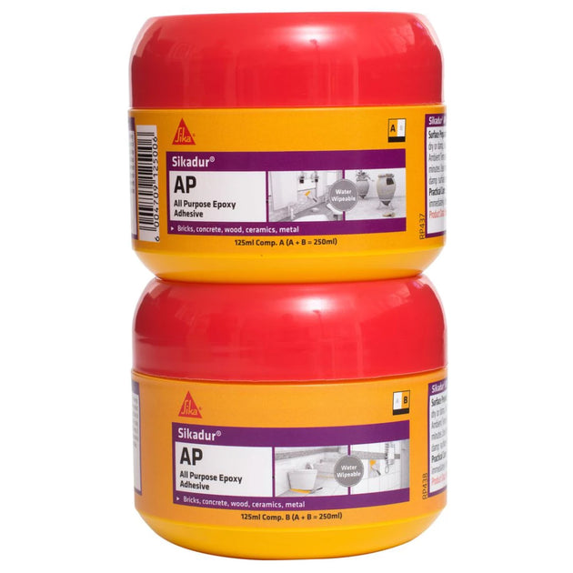 EPOXY SIKADUR 500ml