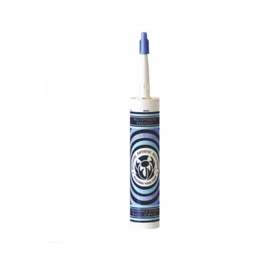 SILICONE 2 IN 1 ACRYLIC ADHESIVE  310ml